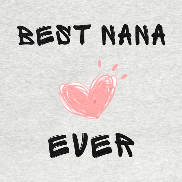 Best nana ever by IOANNISSKEVAS